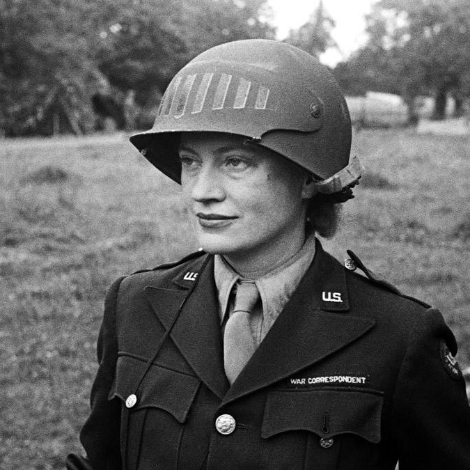 Lee Miller  Hommage - Les femmes s'exposent