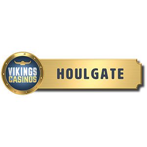 Vikings Casinos Houlgate