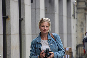 Stéphanie Branchu - Roxane Fechner