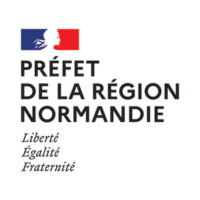 Préfet de la région Normandie