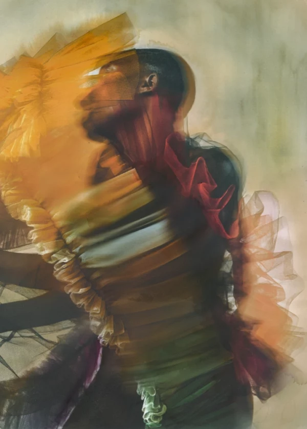 Flore Prébay | Onirique 