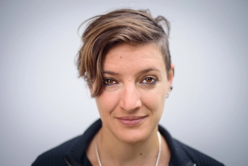 Daniela Sala @Arianna Pagani