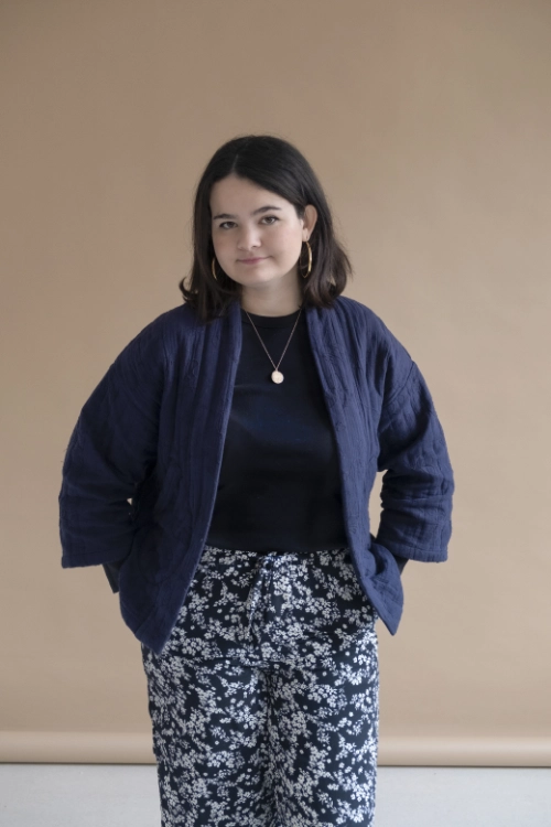 Flore Prebay © Emma Tranchand