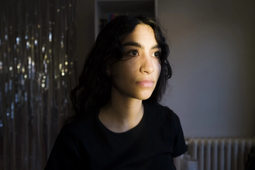 Louisa Ben crédit Armony Dailly