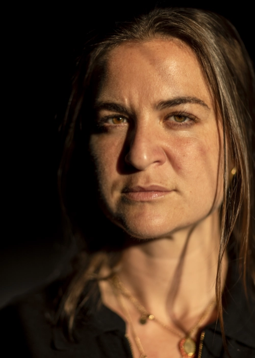 Olympia de Maismont @Wikus de WET