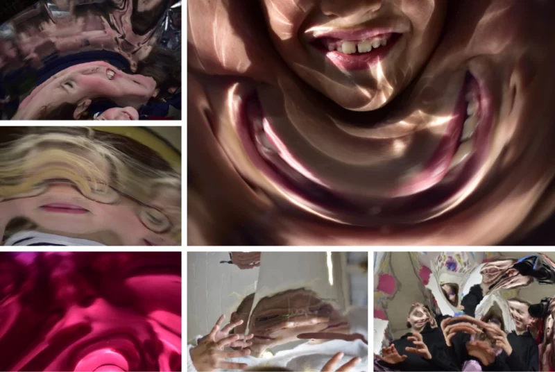 Projet Pédagogique - Atelier École Elisabeth Schneider LFSE 2026